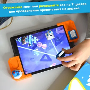 Настольная игра Shifu Tacto «Лазер», изображение 4