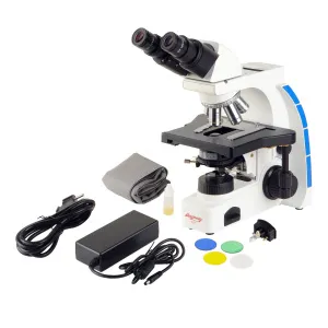 Микроскоп Микромед 3 (U2), изображение 7