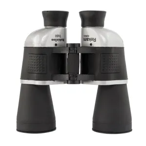 Комплект биноклей Rekam «Travel Kit»: RobinZon 7x50 и RobinZon 4x30, изображение 2