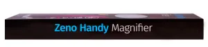 Лупа ручная Levenhuk Zeno Handy ZH37, изображение 12