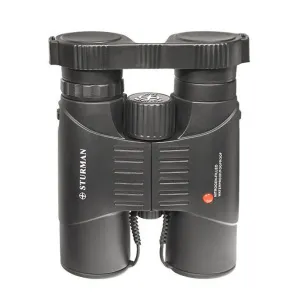 Бинокль STURMAN 8x42 WP, изображение 3