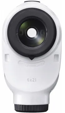 Дальномер лазерный Nikon COOLSHOT 40i GII, изображение 3