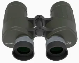 Бинокль MewLite Whale 10x50 Porro , изображение 2