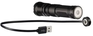 Фонарь Bresser National Geographic ILUMINOS 1000, светодиодный, изображение 2