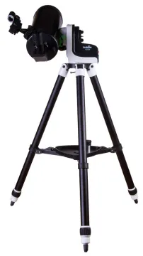 Телескоп Sky-Watcher MAK102 AZ-GTe SynScan GOTO, изображение 2