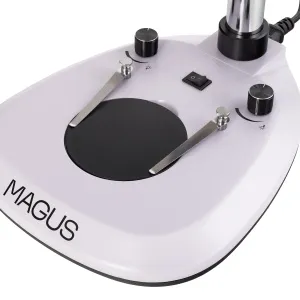 Микроскоп стереоскопический цифровой MAGUS Stereo D8T LCD PLUS, изображение 13
