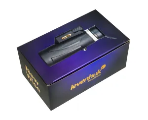Монокуляр Levenhuk New Wise PLUS 12x42, изображение 16