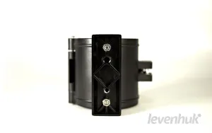 Телескоп Levenhuk Astro R185 EQ, изображение 7