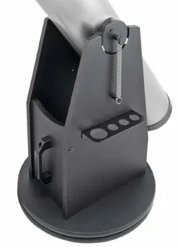 Телескоп GSO Dob 6", серебристый, изображение 4