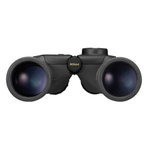 Бинокль Nikon Global Compass 7x50 CF WP, изображение 4