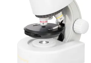 Микроскоп Levenhuk Discovery Micro с книгой, изображение 13