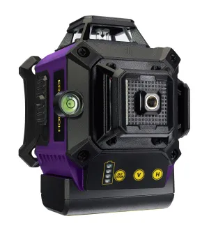 Уровень лазерный Ermenrich PRO LN35, изображение 8