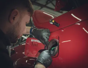 Мультифонарь Armytek Wizard C1 Pro Magnet USB, теплый свет, изображение 8