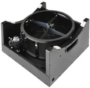 Телескоп Explore Scientific Ultra Light Dob 10", изображение 6