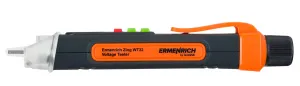 Индикатор напряжения Ermenrich Zing WT22, изображение 3