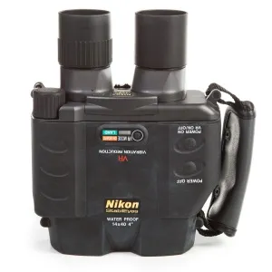 Бинокль Nikon StabilEyes 14x40, изображение 2