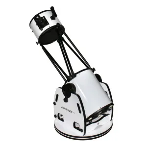 Телескоп Meade LightBridge Plus 10", изображение 4