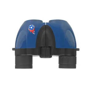 Бинокль Veber 8x21, топаз, изображение 3