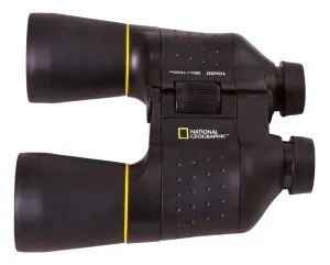 Бинокль Bresser National Geographic 10x50, изображение 3