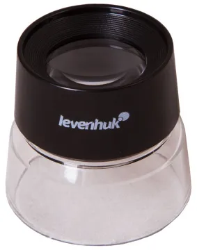 Лупа Levenhuk Zeno Gem M1, изображение 4