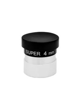 Окуляр Levenhuk Super Kellner 4 мм, 1,25", изображение 4