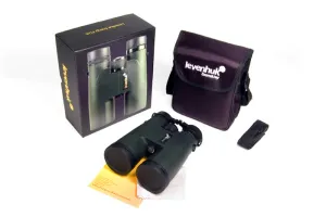 Бинокль Levenhuk Energy PLUS 10x50, изображение 9