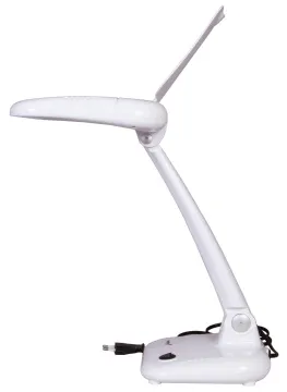 Лупа-лампа Levenhuk Zeno Lamp ZL9, изображение 3