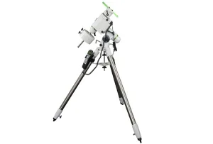 Монтировка Sky-Watcher HEQ5 PRO SynScan GOTO со стальной треногой (обновленная версия), изображение 3