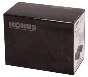 Бинокль Konus Next-2 8x21, изображение 10