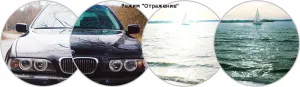 Бинокль Yukon Expert VMR 8x40 (Pulsar), изображение 2