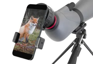 Зрительная труба Levenhuk New Blaze PLUS 70, изображение 12