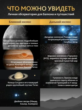 Телескоп Levenhuk New Skyline PRO MAK 102/1300 AZ-EQA, изображение 4