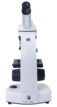 Микроскоп Levenhuk 40L NG, монокулярный, изображение 12