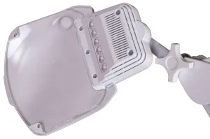 Лупа-лампа Levenhuk Zeno Lamp ZL19 LED, изображение 7