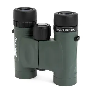 Бинокль Celestron Nature DX 8x25, изображение 4
