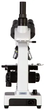 Микроскоп Bresser Researcher Trino, изображение 5