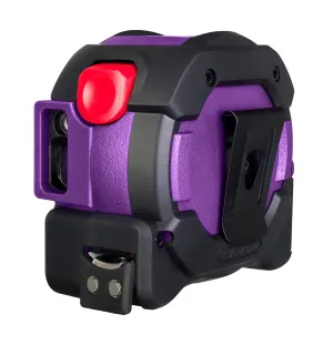 Рулетка с лазерным дальномером Ermenrich Reel SLR540, изображение 4