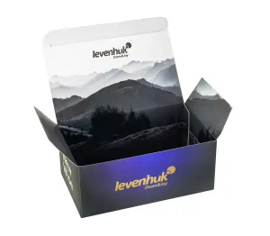 Монокуляр Levenhuk New Wise PLUS 12x42, изображение 15