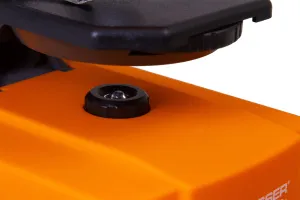 Микроскоп Bresser Junior 40–640x, изображение 2