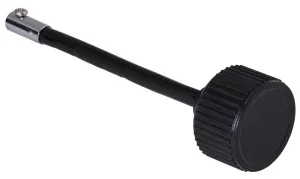 Ручка тонких движений Sky-Watcher для монтировок EQ1, EQ2, EQ3, 16 см, изображение 4