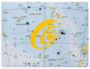Окуляр Explore Scientific LER 52° 10 мм, 1,25" (AR), изображение 8
