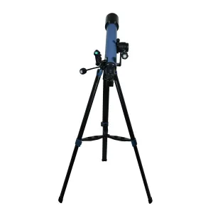 Телескоп Meade StarPro AZ 70 мм, изображение 3