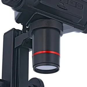 Микроскоп с дистанционным управлением Levenhuk DTX RC3, изображение 9