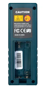 Лазерная рулетка Ermenrich Reel PLUS GK60, изображение 4