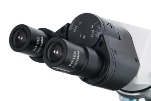 Микроскоп Levenhuk 900B, бинокулярный, изображение 6