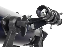 Телескоп Levenhuk New Skyline BASE 70/500 AZ2, изображение 8