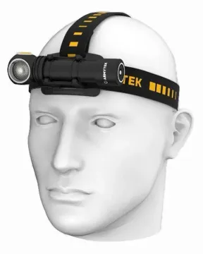 Мультифонарь Armytek Wizard C2 Magnet USB, белый свет, изображение 5