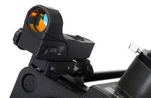 Телескоп Sky-Watcher Dob 150/750 Retractable Virtuoso GTi GOTO, настольный, изображение 9