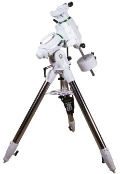 Монтировка Sky-Watcher EQ6-R SynScan GOTO со стальной треногой, изображение 4