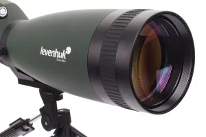 Зрительная труба Levenhuk Blaze 100 PLUS, изображение 4
